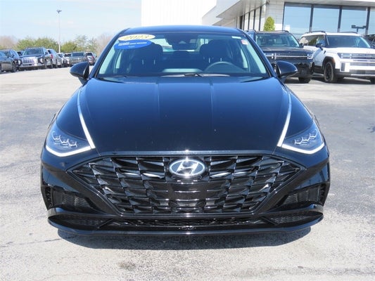2023 Hyundai Sonata SEL in Cookeville, TN - Nissan of Cookeville