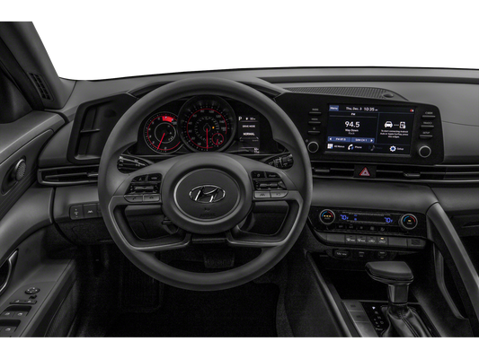2023 Hyundai Elantra SEL in Cookeville, TN - Nissan of Cookeville