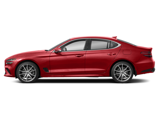 2023 Genesis G70 3.3T in Cookeville, TN - Nissan of Cookeville