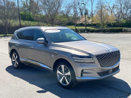 2021 Genesis GV80 3.5T AWD in Cookeville, TN - Nissan of Cookeville