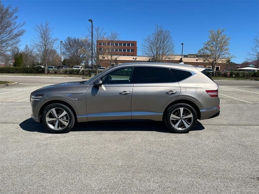 2021 Genesis GV80 3.5T AWD in Cookeville, TN - Nissan of Cookeville
