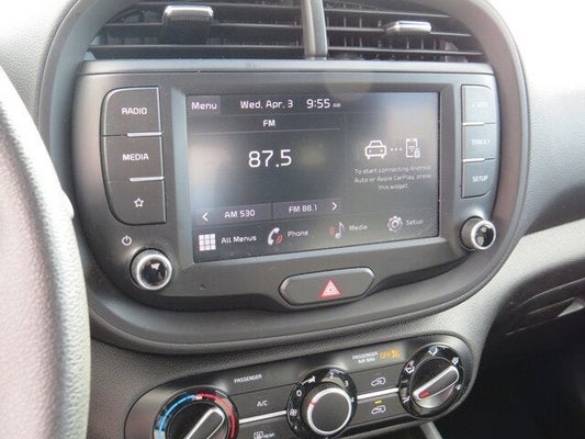 2022 Kia Soul LX in Cookeville, TN - Nissan of Cookeville
