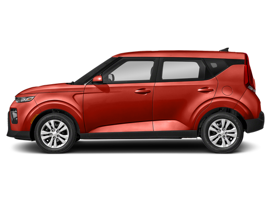 2022 Kia Soul LX in Cookeville, TN - Nissan of Cookeville