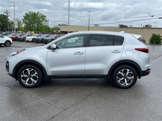 2020 Kia Sportage LX in Cookeville, TN - Nissan of Cookeville