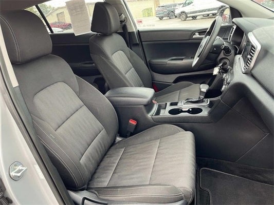 2020 Kia Sportage LX in Cookeville, TN - Nissan of Cookeville