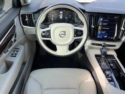 2018 Volvo S90 T6 Momentum in Cookeville, TN - Nissan of Cookeville