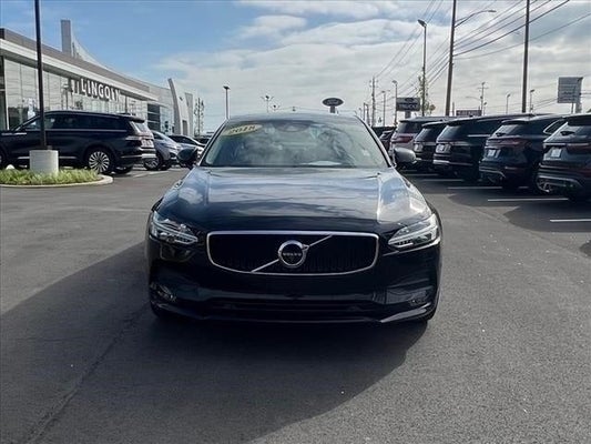 2018 Volvo S90 T6 Momentum in Cookeville, TN - Nissan of Cookeville