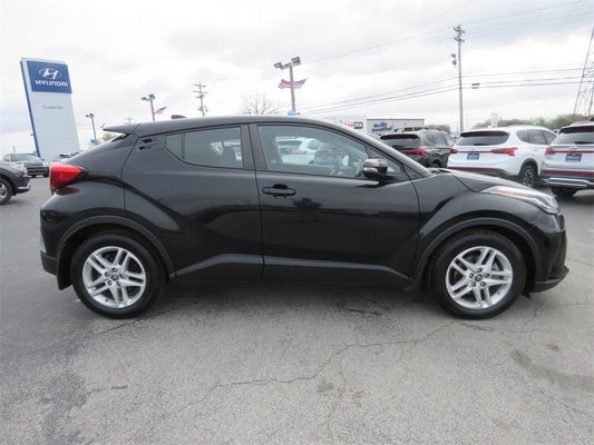 2021 Toyota C-HR LE in Cookeville, TN - Nissan of Cookeville