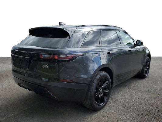 2020 Land Rover Range Rover Velar P250 R-Dynamic S in Cookeville, TN - Nissan of Cookeville