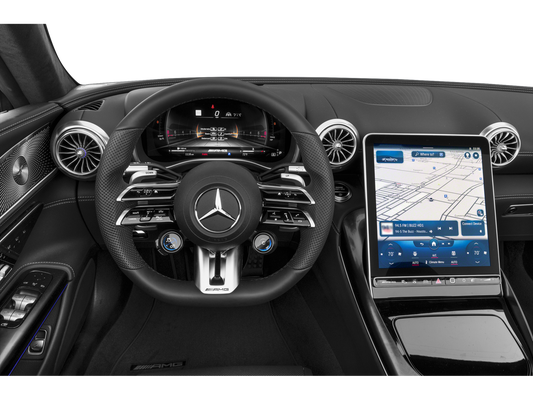 2023 Mercedes-Benz AMG® SL 63 AMG® SL 63 in Cookeville, TN - Nissan of Cookeville