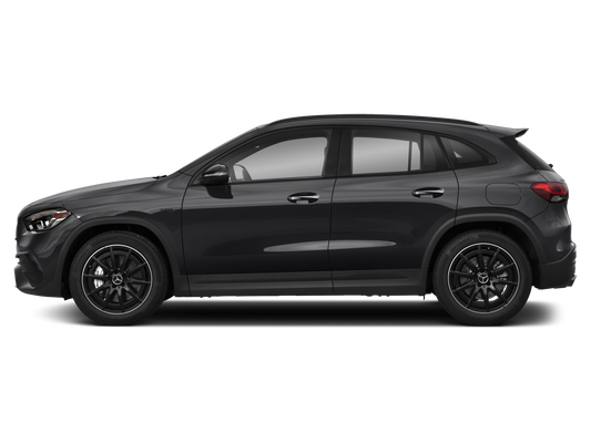 2023 Mercedes-Benz GLA GLA 35 AMG® 4MATIC® in Cookeville, TN - Nissan of Cookeville