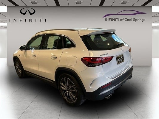 2023 Mercedes-Benz GLA GLA 35 AMG® 4MATIC® in Cookeville, TN - Nissan of Cookeville