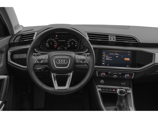 2020 Audi Q3 Prestige S line quattro in Cookeville, TN - Nissan of Cookeville