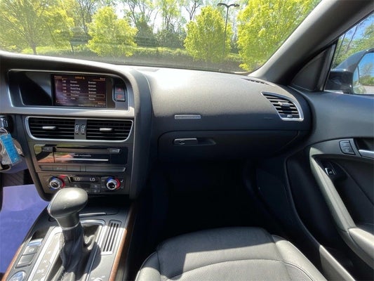2013 Audi A5 Cabriolet Premium Plus in Cookeville, TN - Nissan of Cookeville