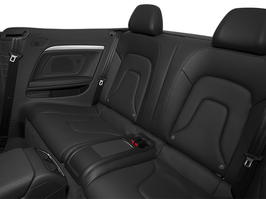 2013 Audi A5 Cabriolet Premium Plus in Cookeville, TN - Nissan of Cookeville