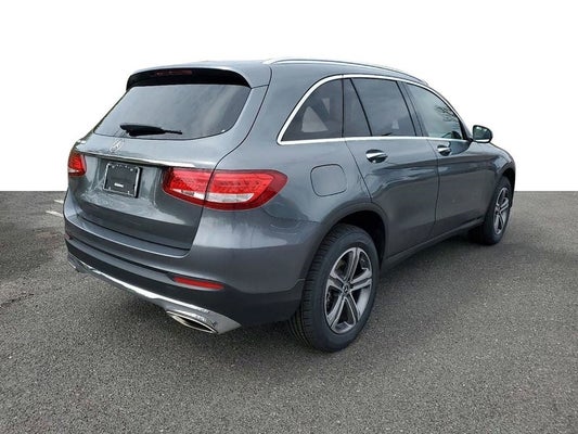 2019 Mercedes-Benz GLC 300 in Cookeville, TN - Nissan of Cookeville