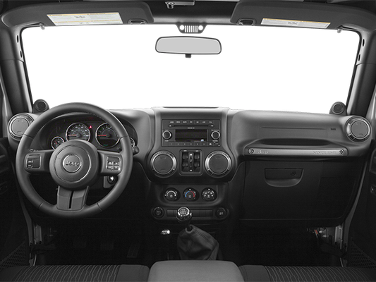 2014 Jeep Wrangler Unlimited Altitude in Cookeville, TN - Nissan of Cookeville