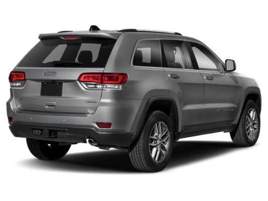 2018 Jeep Grand Cherokee Limited in Cookeville, TN - Nissan of Cookeville