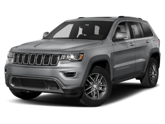 2018 Jeep Grand Cherokee Limited in Cookeville, TN - Nissan of Cookeville