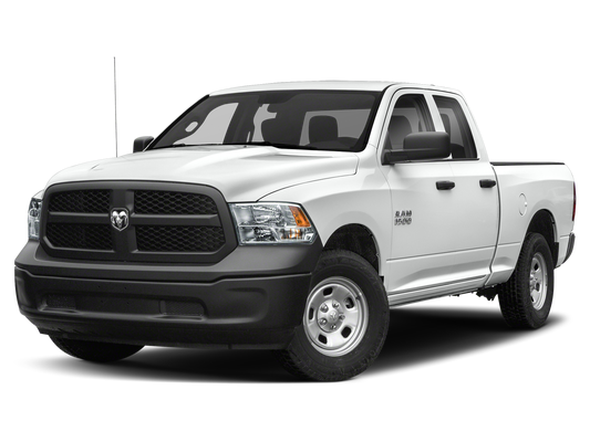 2021 RAM 1500 Classic Tradesman in Cookeville, TN - Nissan of Cookeville