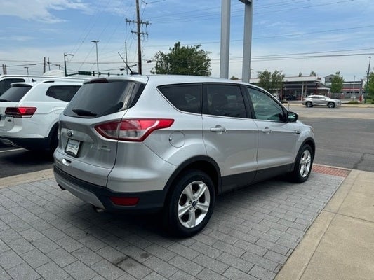 2015 Ford Escape Titanium in Cookeville, TN - Nissan of Cookeville