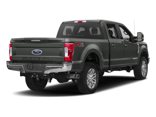 2017 Ford F-350SD XL in Cookeville, TN - Nissan of Cookeville