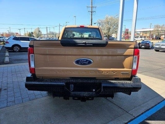 2017 Ford F-350SD XL in Cookeville, TN - Nissan of Cookeville