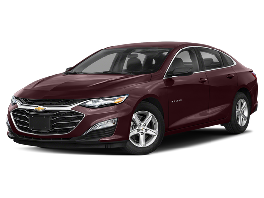 2021 Chevrolet Malibu LS 1LS in Cookeville, TN - Nissan of Cookeville