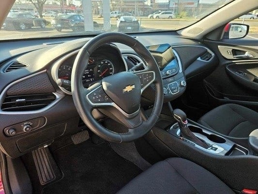 2023 Chevrolet Malibu RS in Cookeville, TN - Nissan of Cookeville