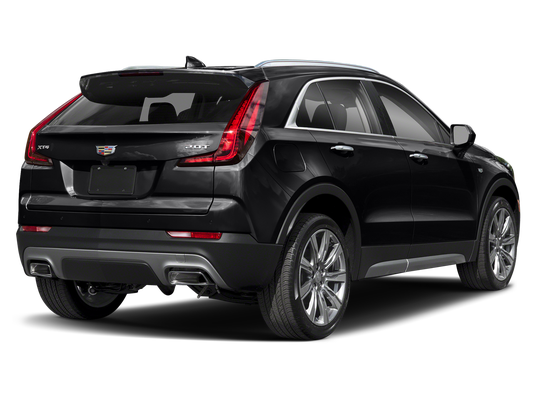 2022 Cadillac XT4 AWD Premium Luxury in Cookeville, TN - Nissan of Cookeville