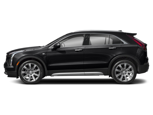 2022 Cadillac XT4 AWD Premium Luxury in Cookeville, TN - Nissan of Cookeville