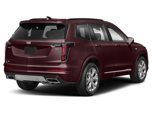 2021 Cadillac XT6 Sport in Cookeville, TN - Nissan of Cookeville