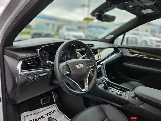 2024 Cadillac XT6 Sport in Cookeville, TN - Nissan of Cookeville