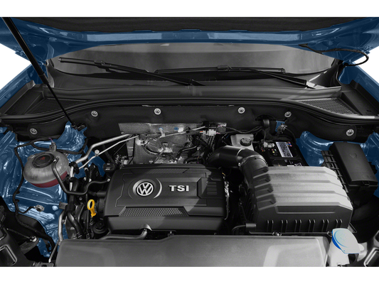 2020 Volkswagen Atlas Cross Sport 3.6L V6 SE w/Technology 4Motion in Cookeville, TN - Nissan of Cookeville