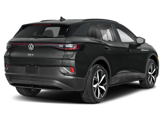 2023 Volkswagen ID.4 Pro S in Cookeville, TN - Nissan of Cookeville