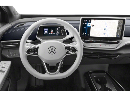 2023 Volkswagen ID.4 Pro S in Cookeville, TN - Nissan of Cookeville
