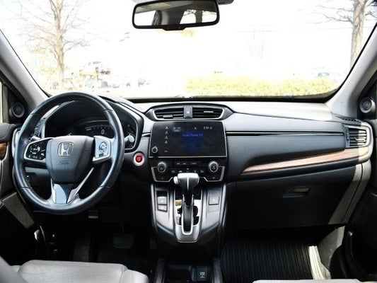2019 Honda CR-V EX-L in Cookeville, TN - Nissan of Cookeville