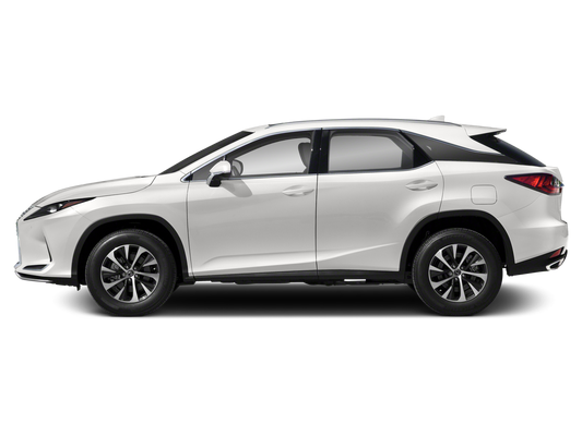 2020 Lexus RX 350 in Cookeville, TN - Nissan of Cookeville
