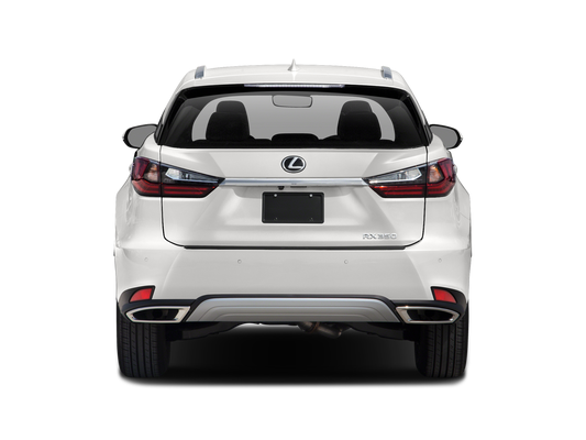 2020 Lexus RX 350 in Cookeville, TN - Nissan of Cookeville