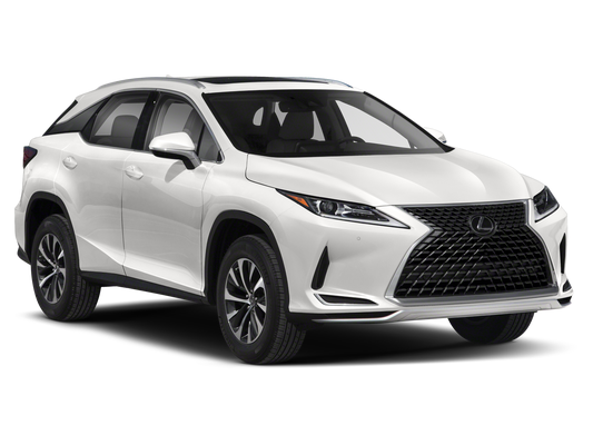 2021 Lexus RX 350 in Cookeville, TN - Nissan of Cookeville