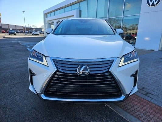 2019 Lexus RX 350 in Cookeville, TN - Nissan of Cookeville