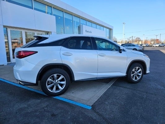 2019 Lexus RX 350 in Cookeville, TN - Nissan of Cookeville