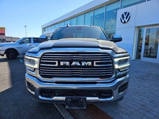 2022 RAM 2500 Laramie in Cookeville, TN - Nissan of Cookeville
