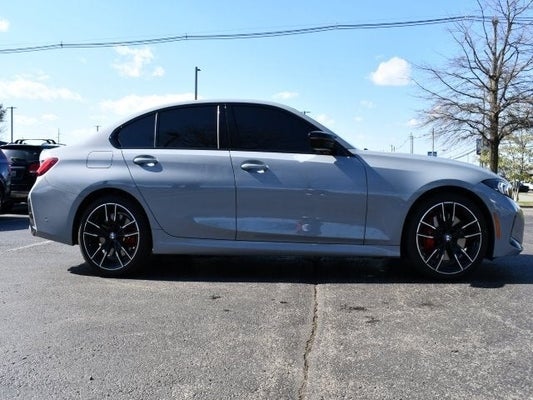 2024 BMW 3 Series M340i xDrive in Cookeville, TN - Nissan of Cookeville