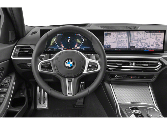 2024 BMW 3 Series M340i xDrive in Cookeville, TN - Nissan of Cookeville