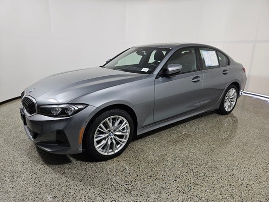 2023 BMW 3 Series 330i xDrive in Cookeville, TN - Nissan of Cookeville