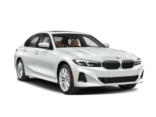 2023 BMW 3 Series 330i xDrive in Cookeville, TN - Nissan of Cookeville