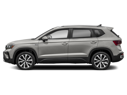 2022 Volkswagen Taos 1.5T SE in Cookeville, TN - Nissan of Cookeville