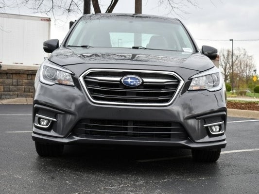 2018 Subaru Legacy 2.5i Limited in Cookeville, TN - Nissan of Cookeville