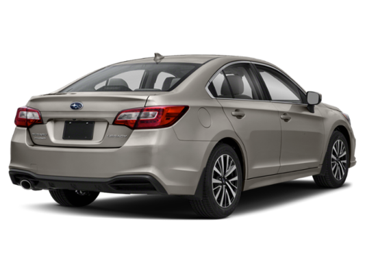 2018 Subaru Legacy 2.5i Limited in Cookeville, TN - Nissan of Cookeville